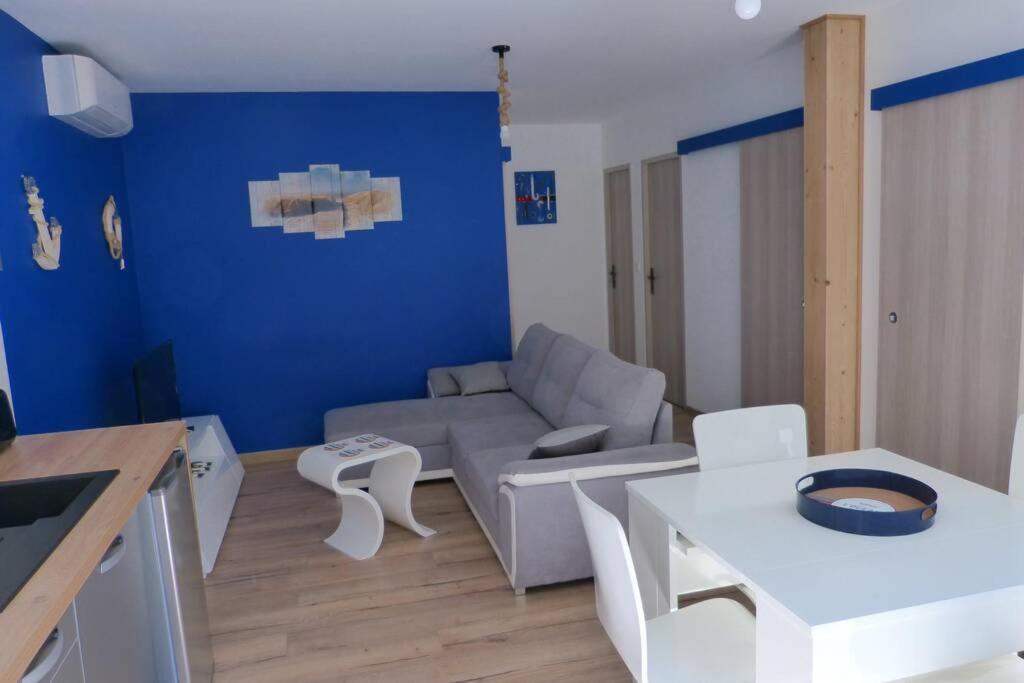 Gîte entièrement rénové sur le thème de la mer. Carpentras Exterior foto